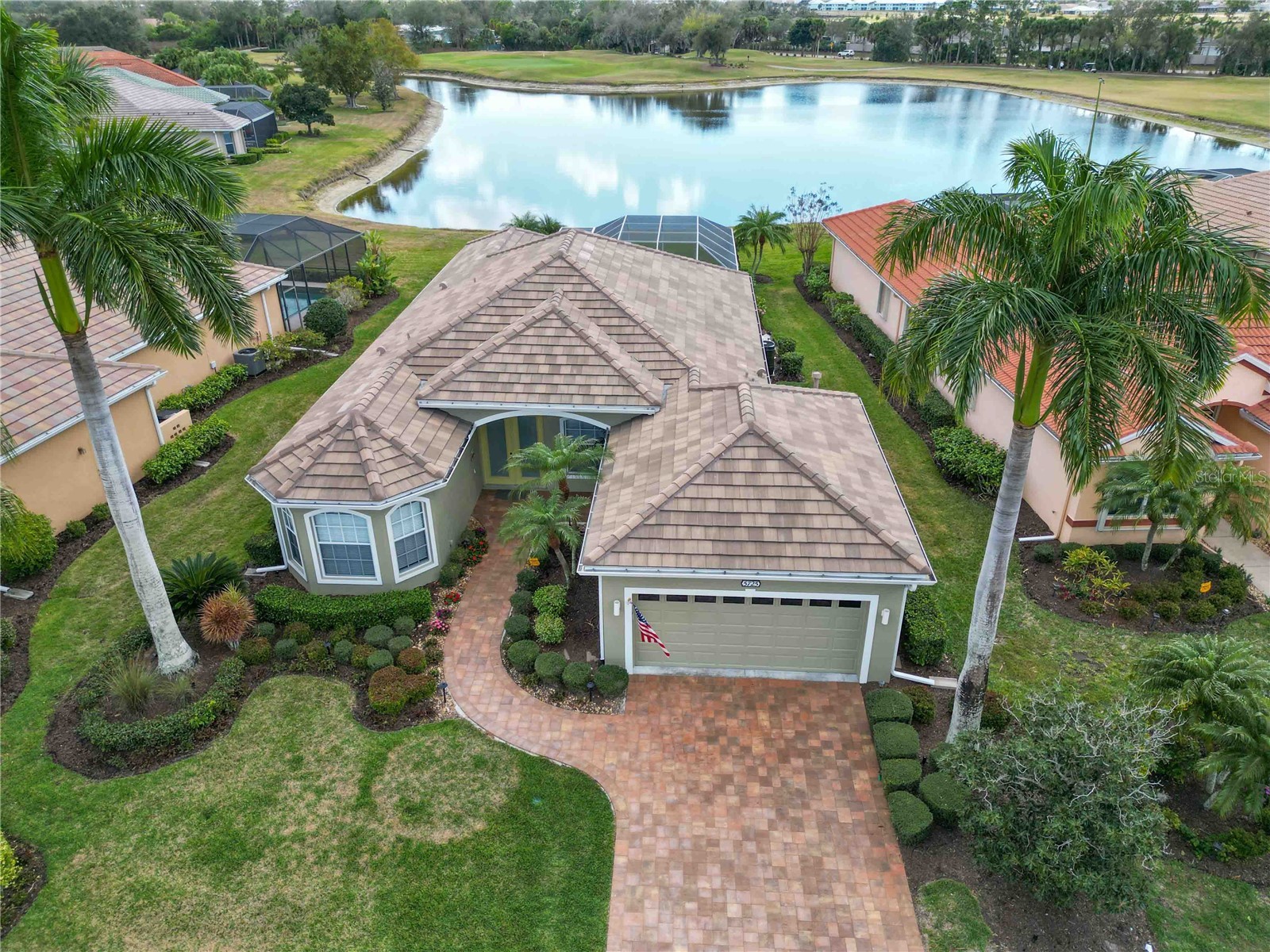 5725 White Jasmine Way North Port FL 34287 D6146236 image46