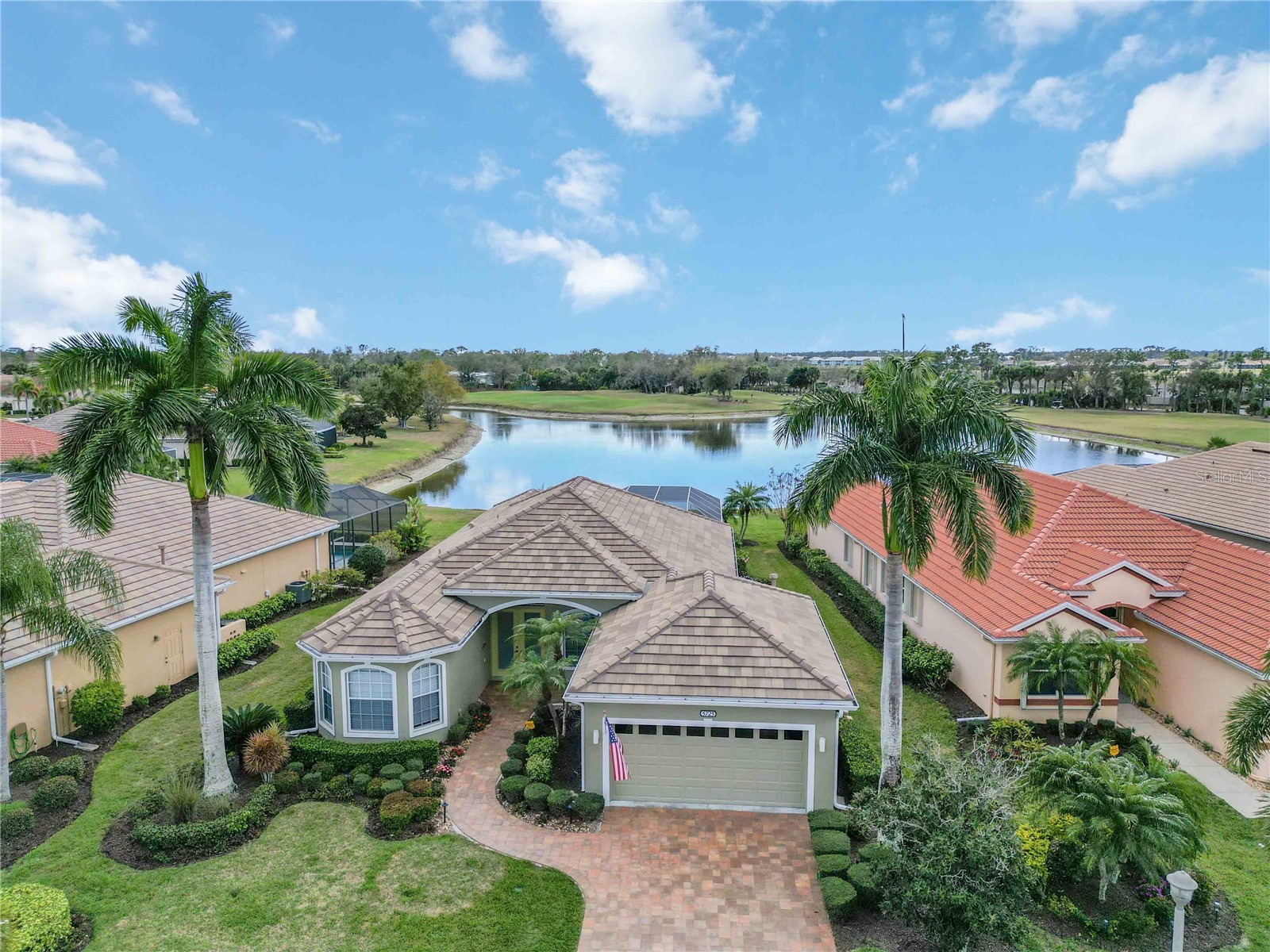 5725 White Jasmine Way North Port FL 34287 D6146236 image47