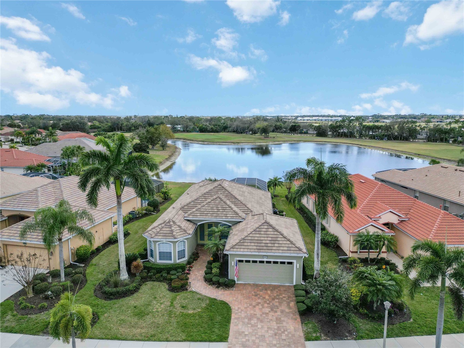 5725 White Jasmine Way North Port FL 34287 D6146236 image49