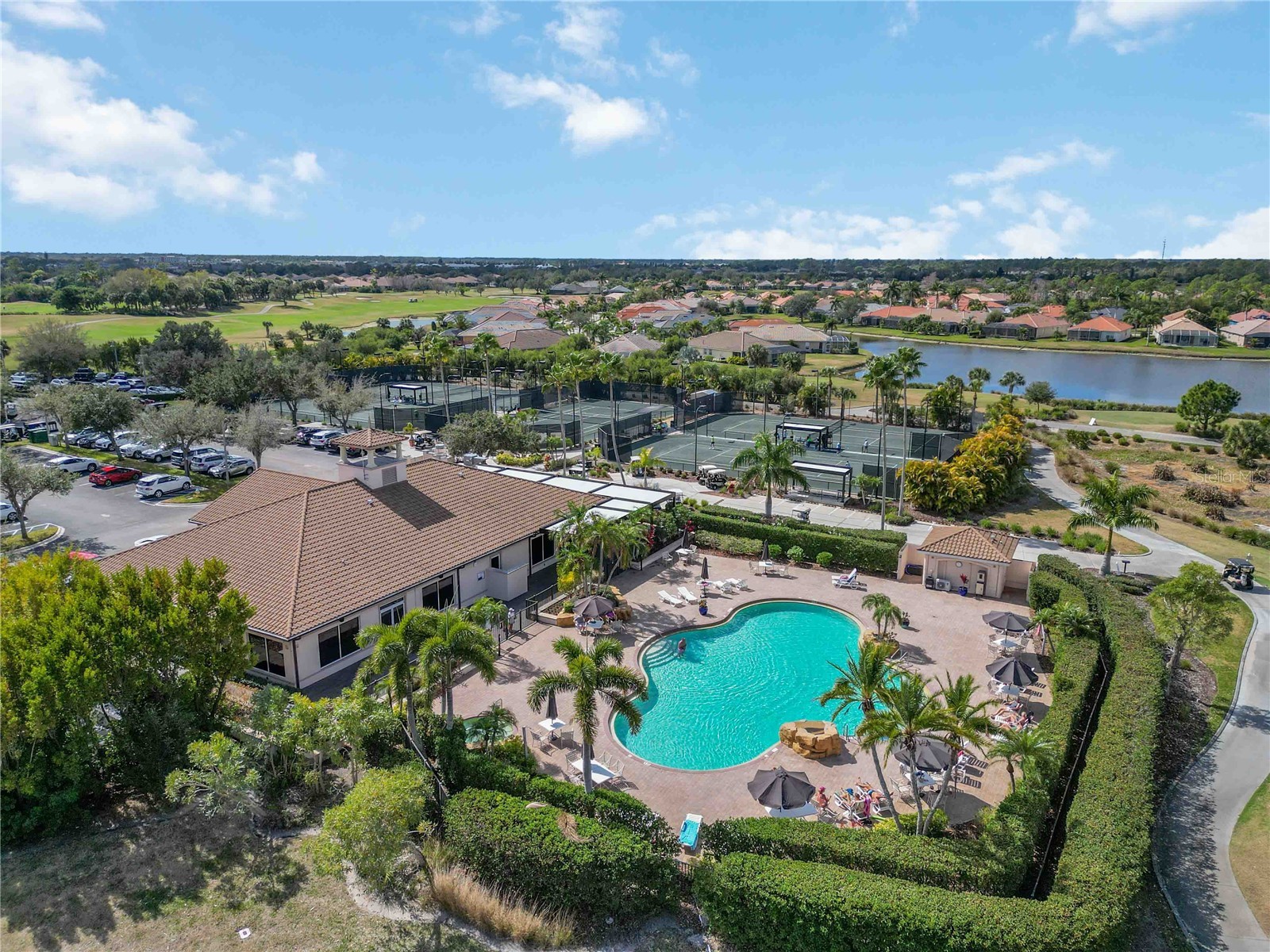 5725 White Jasmine Way North Port FL 34287 D6146236 image5