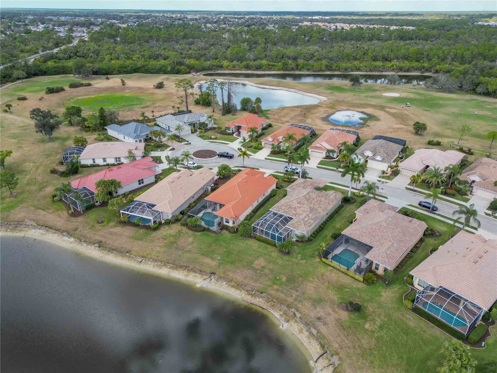 5725 White Jasmine Way North Port FL 34287 D6146236 image51