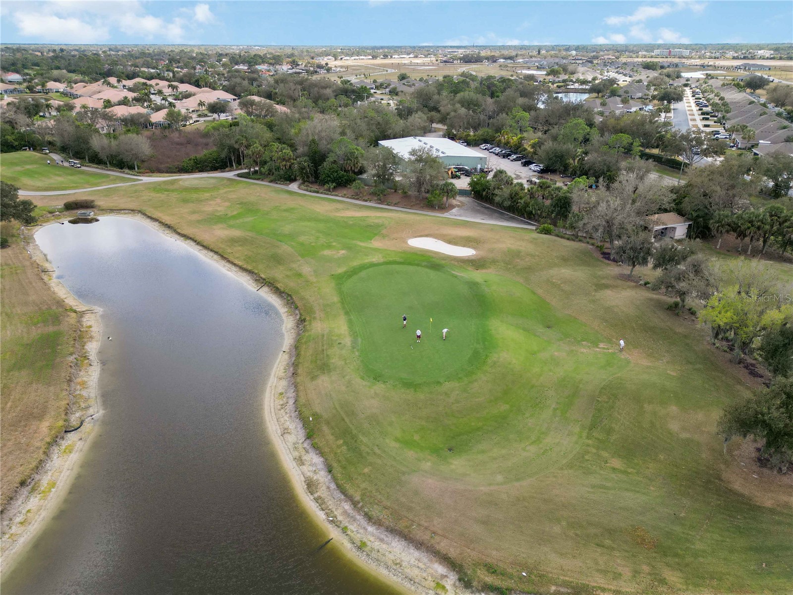 5725 White Jasmine Way North Port FL 34287 D6146236 image53