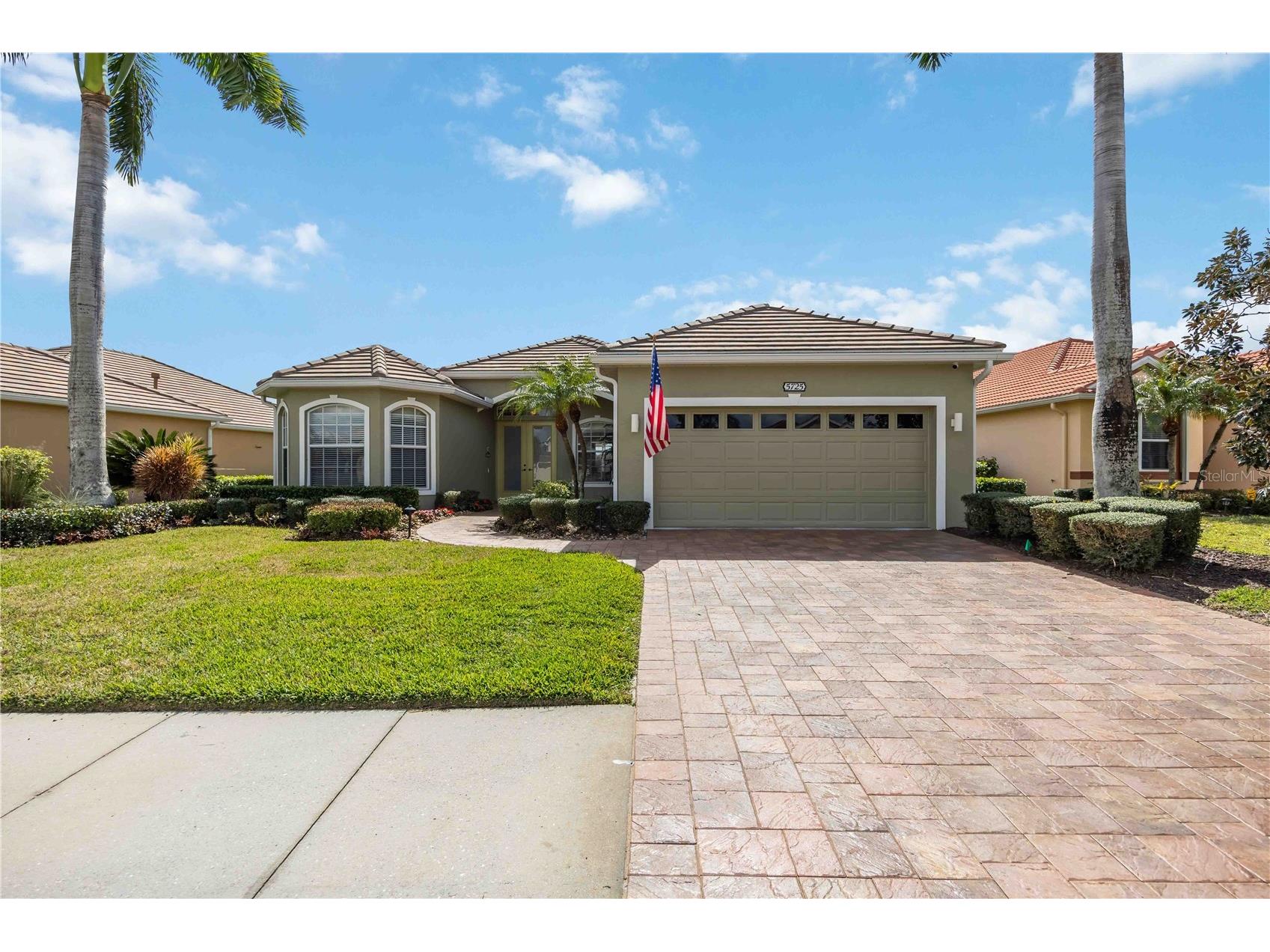 5725 White Jasmine Way North Port FL 34287 D6146236 image65