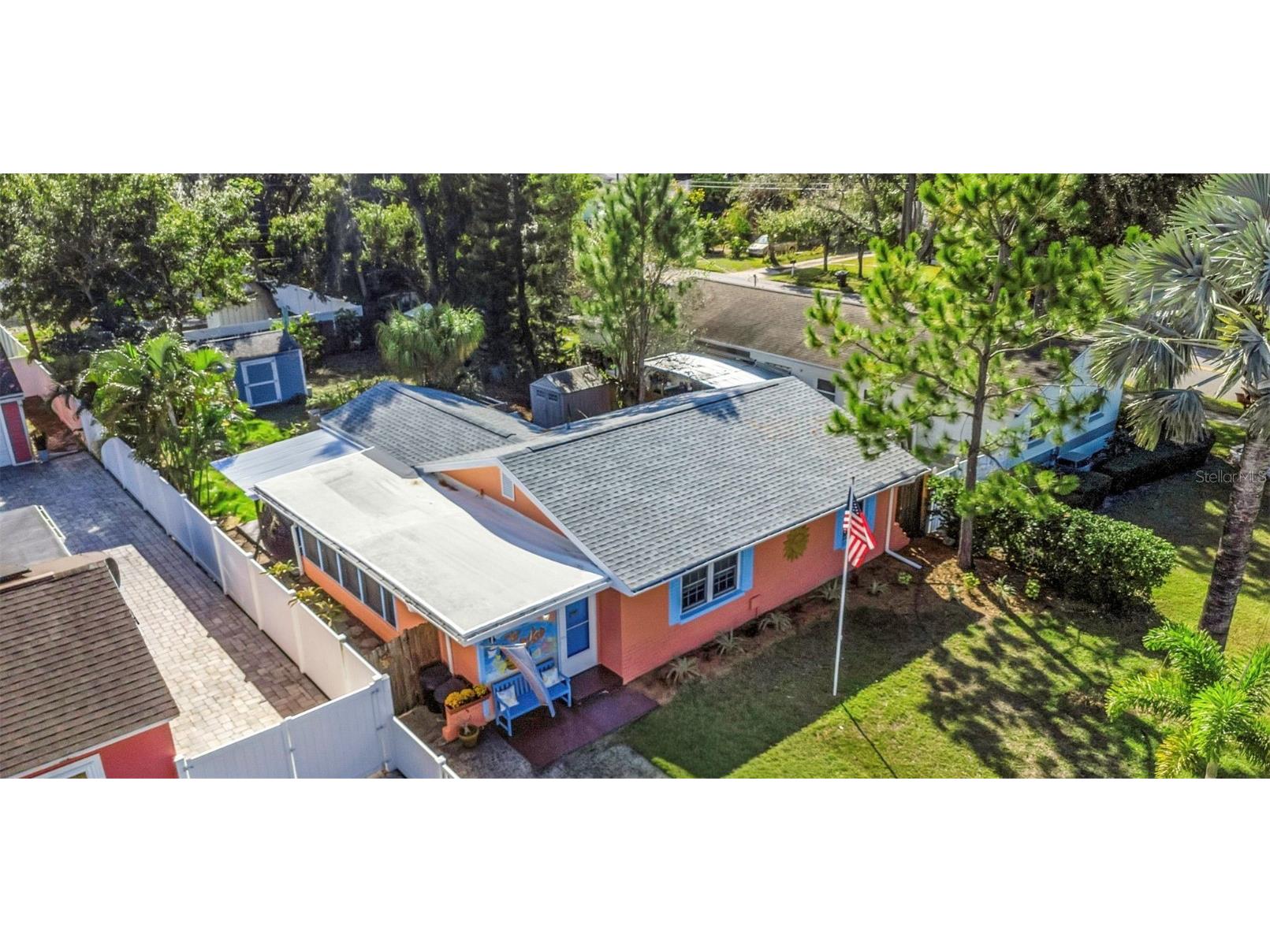 5726 13th Avenue S Gulfport FL 33707 TB8448128 image44