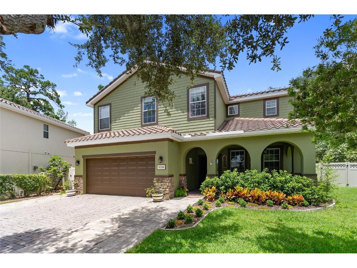 5726 Aaron Court Sarasota FL 34232 A4658566 image1