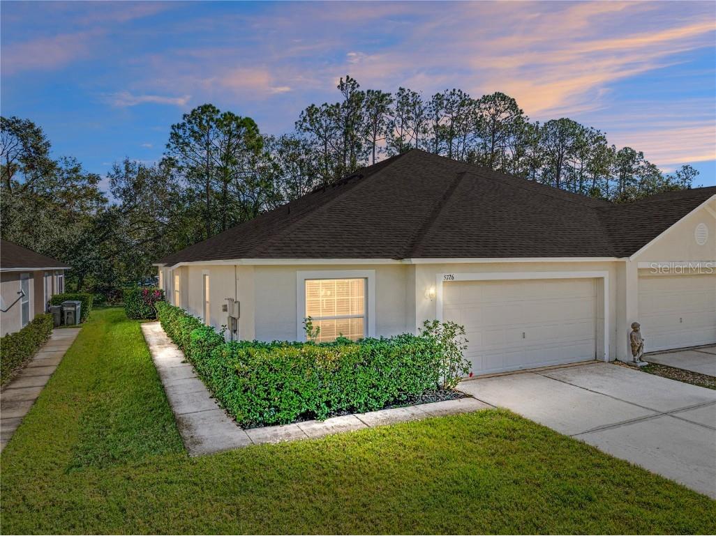 5726 Autumn Shire Drive Zephyrhills FL 33541 TB8321027 image1