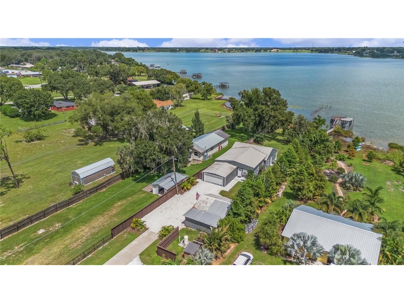 5726 Crystal Beach Road Winter Haven FL 33880 - Eagle Lake L4947470 image1