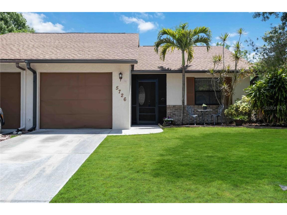5726 Deer Hollow Trail Sarasota FL 34232 A4609307 image1