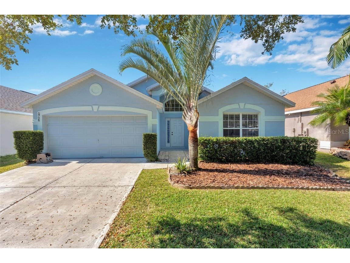 5726 Essex Isle Drive Orlando FL 32829 O6277572 image1