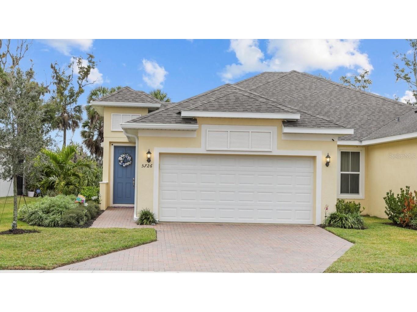 5726 Mezzana Run Palmetto FL 34221 U8226276 image1