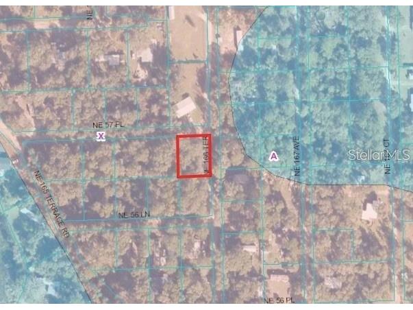 5726 NE 166th Terrace Silver Springs FL 34488 OM711777 image1