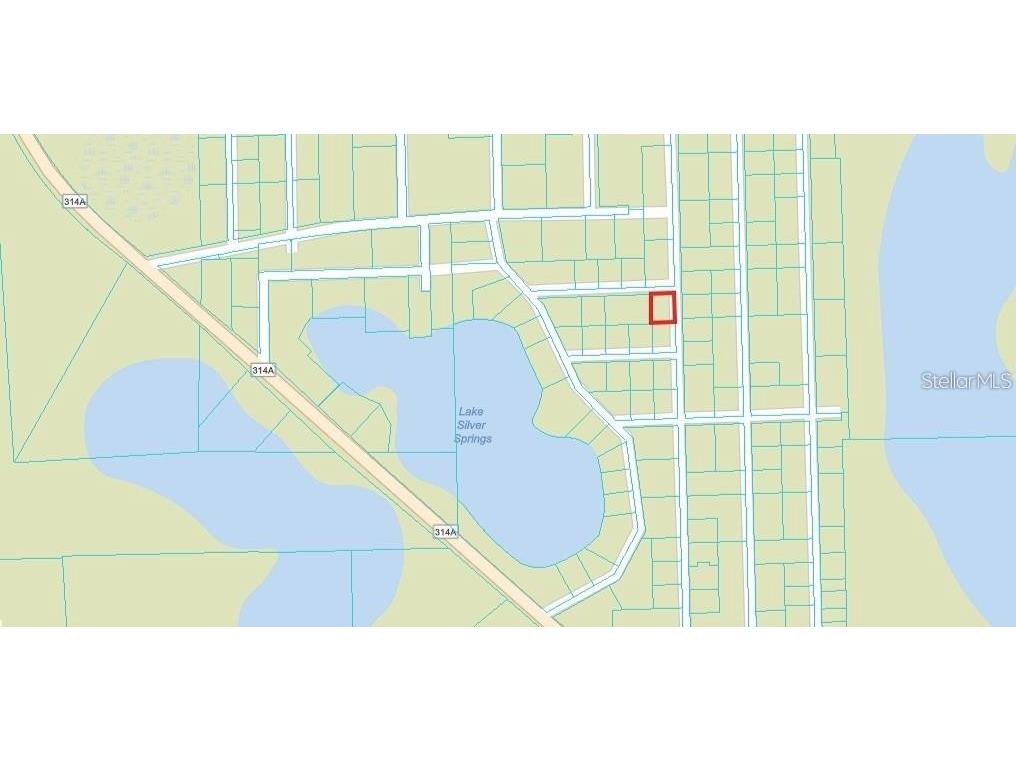 5726 NE 166th Terrace Silver Springs FL 34488 OM711777 image2