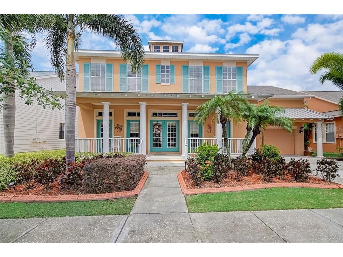 5726 Sea Trout Place Apollo Beach FL 33572 T3443224 image1