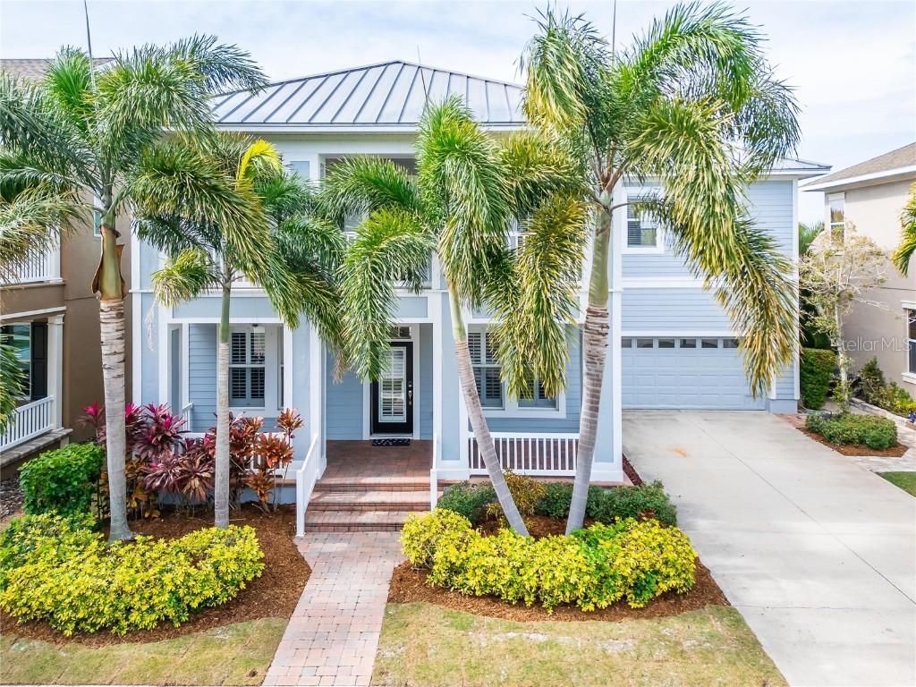 5726 Sea Turtle Place Apollo Beach FL 33572 T3499045 image1