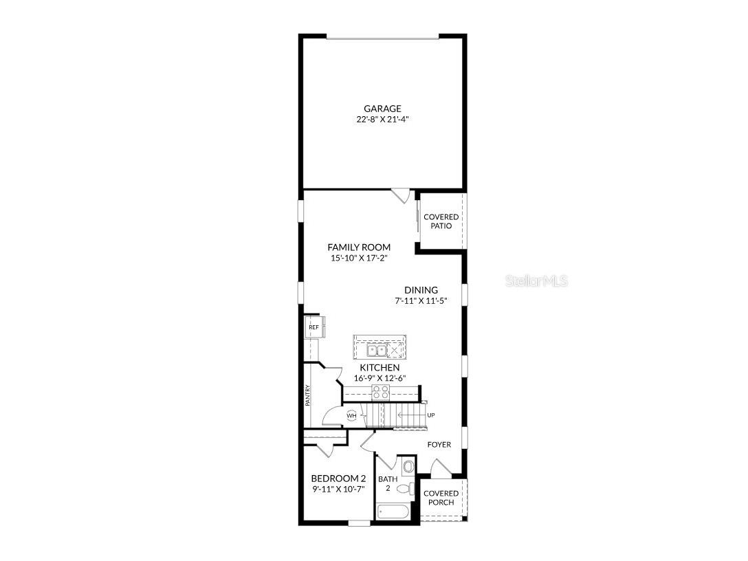 5726 Stockade Boulevard Saint Cloud FL 34771 O6405106 image2