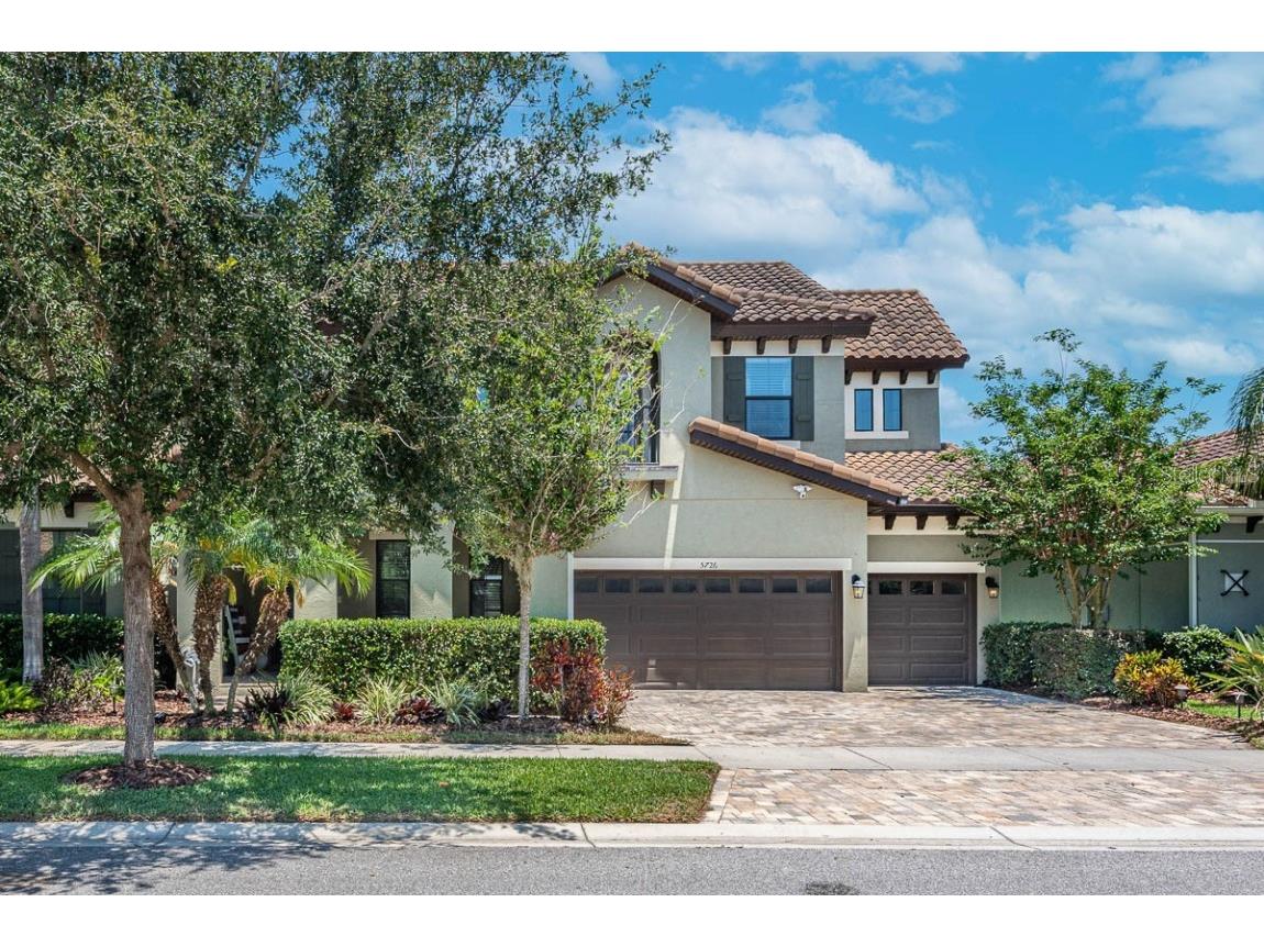5726 Watercolor Drive Lithia FL 33547 T3443770 image1