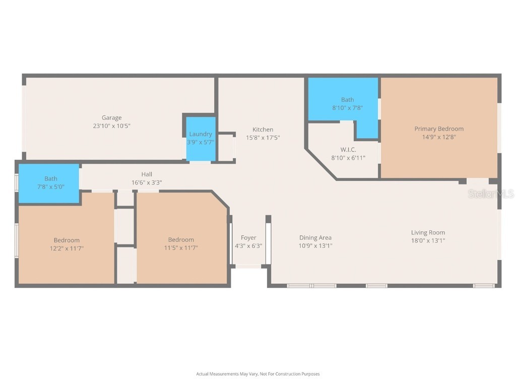 5727 Autumn Shire Drive Zephyrhills FL 33541 TB8443529 image32