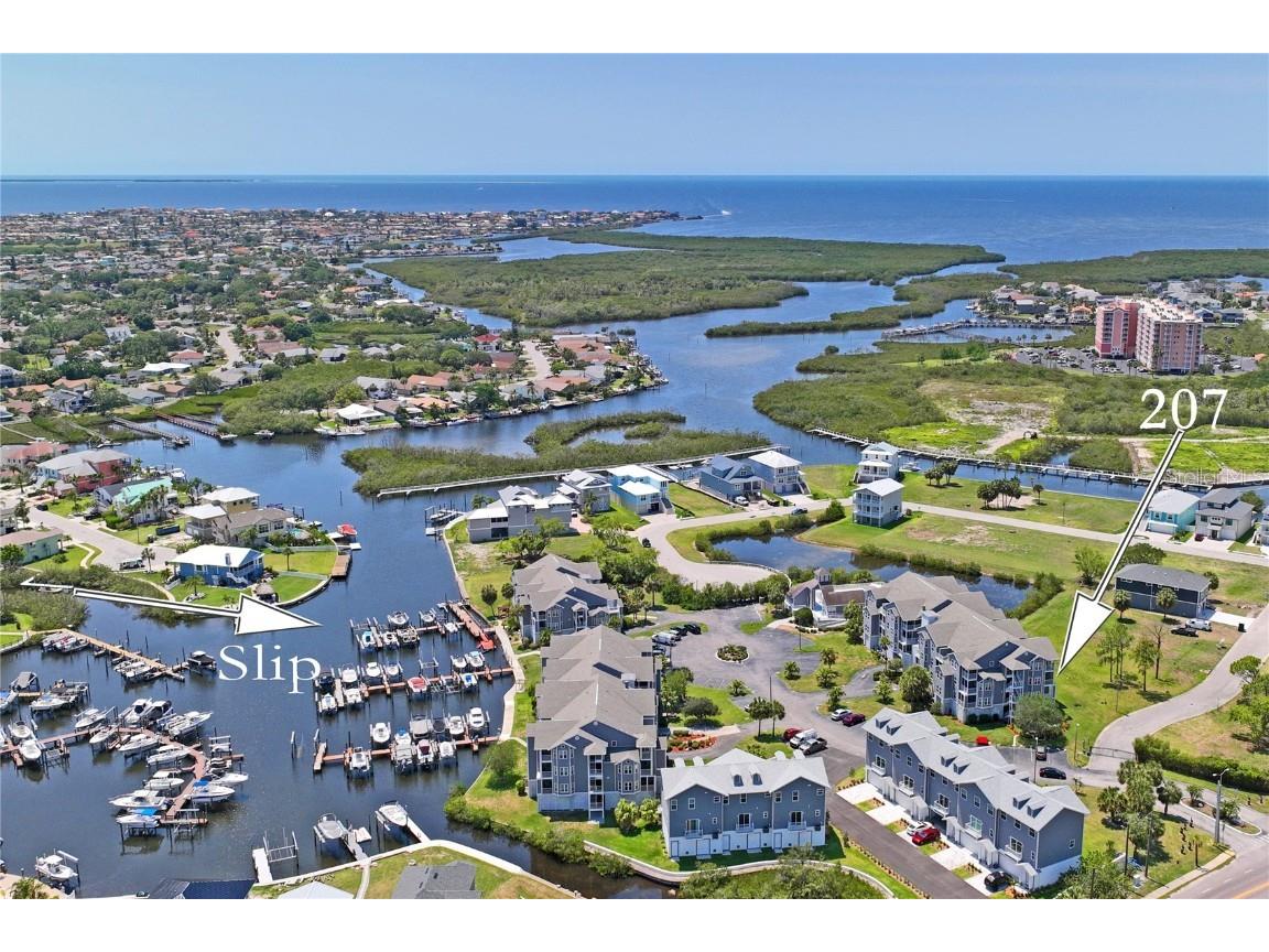 5727 Biscayne Court #207 New Port Richey FL 34652 - GULF OF MEXICO W7854613 image1