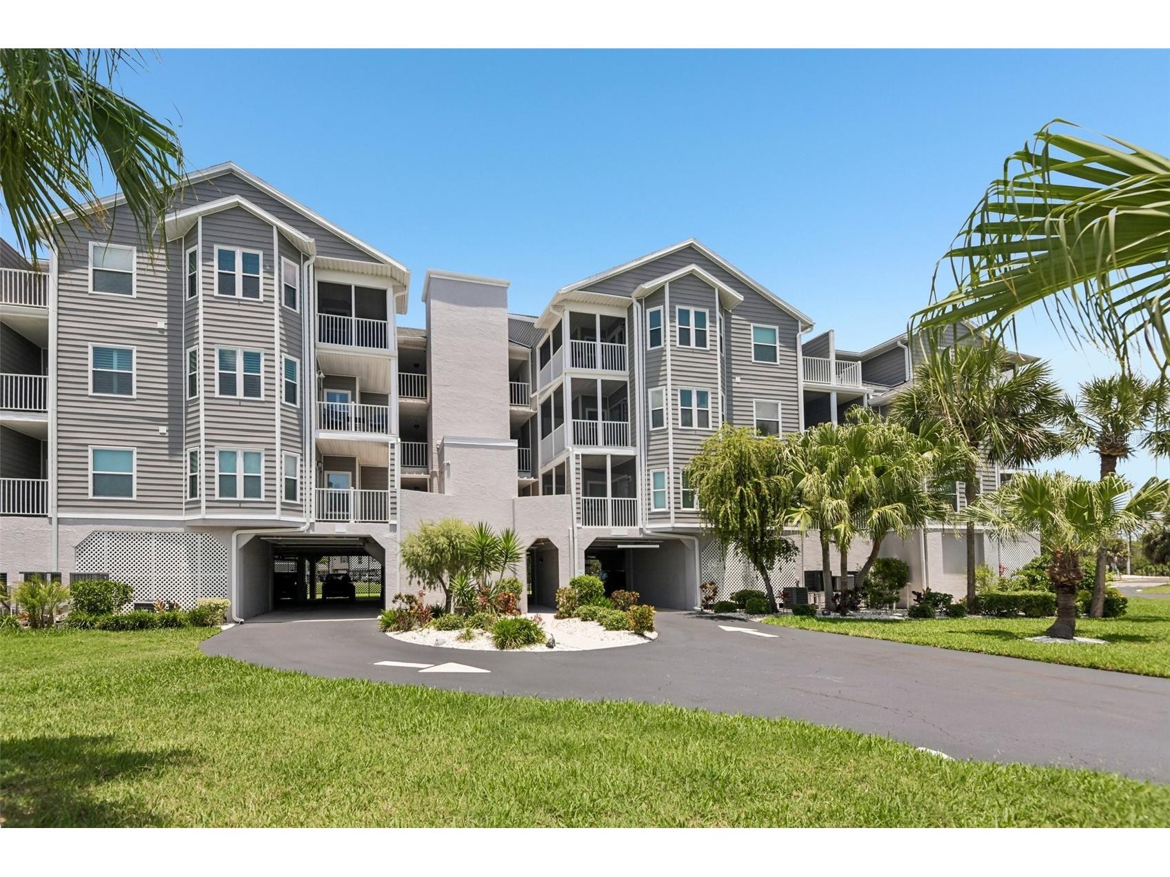 5727 Biscayne Court #209 New Port Richey FL 34652 OM725742 image1