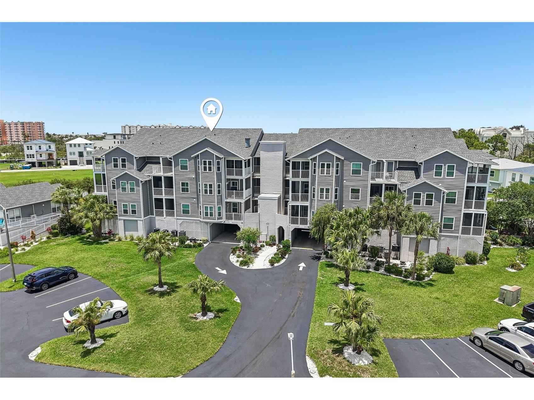 5727 Biscayne Court #209 New Port Richey FL 34652 OM725742 image31