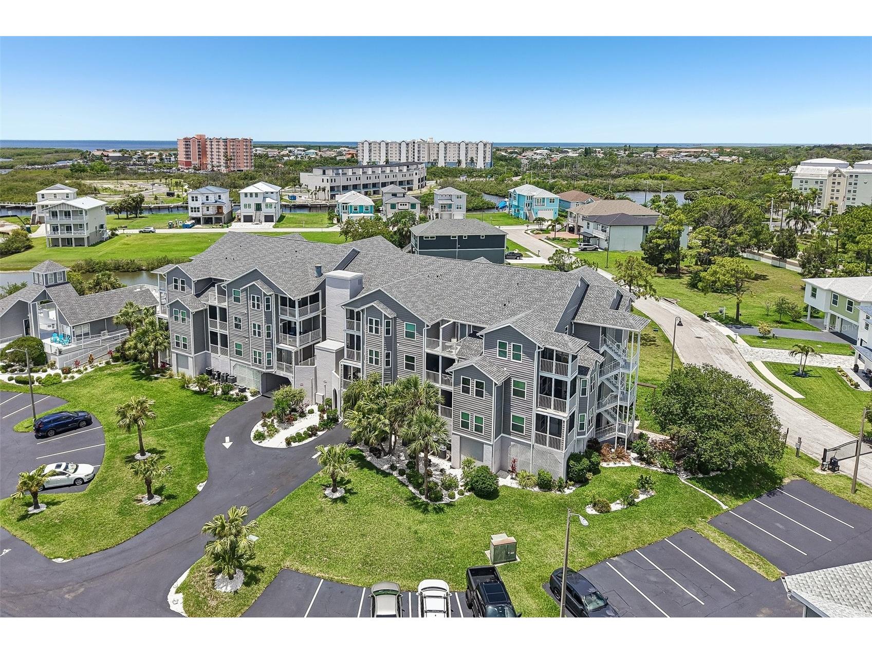 5727 Biscayne Court #209 New Port Richey FL 34652 OM725742 image32