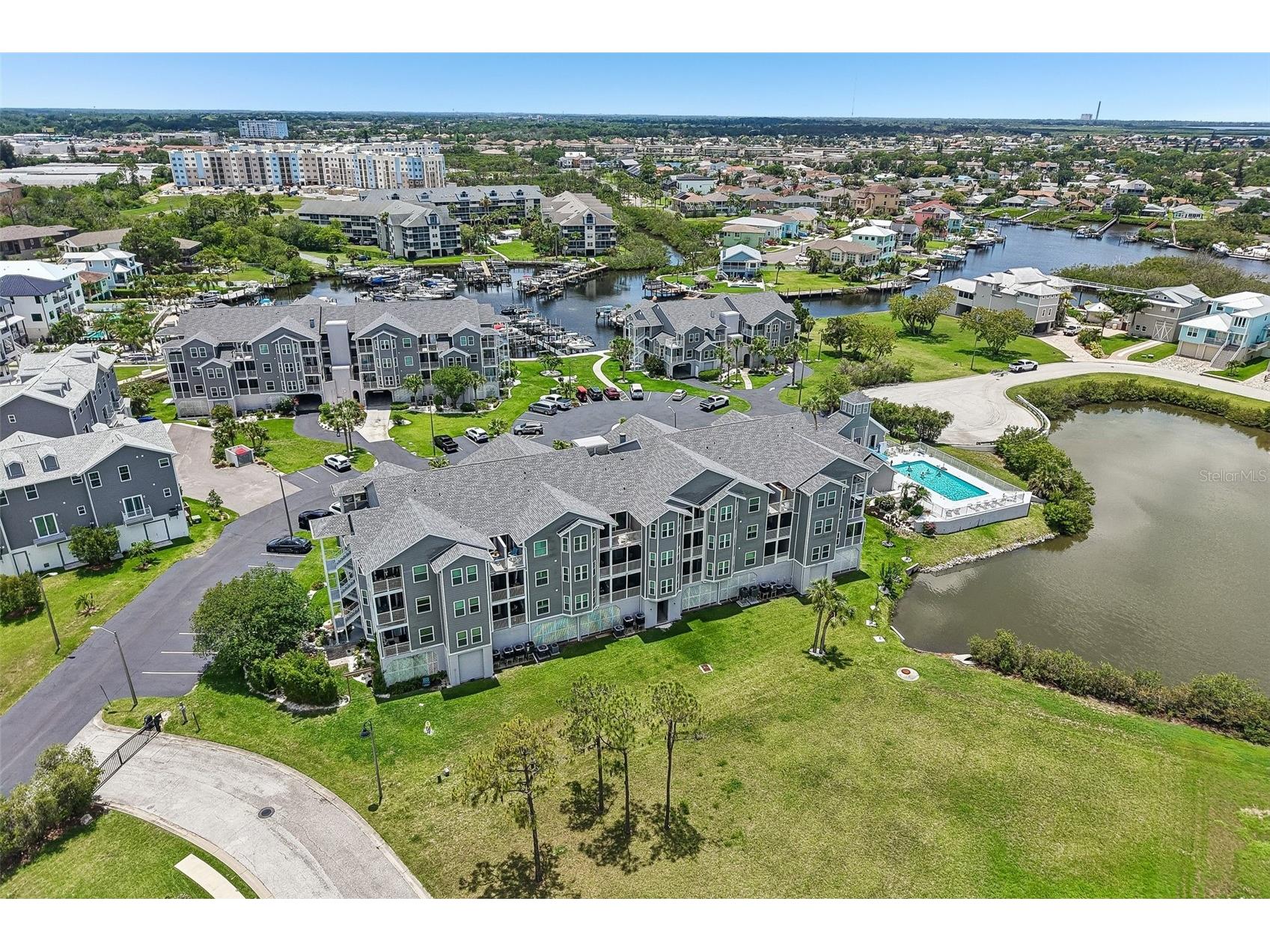 5727 Biscayne Court #209 New Port Richey FL 34652 OM725742 image33