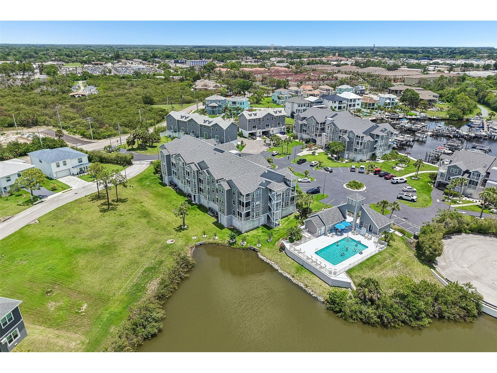 5727 Biscayne Court #209 New Port Richey FL 34652 OM725742 image34