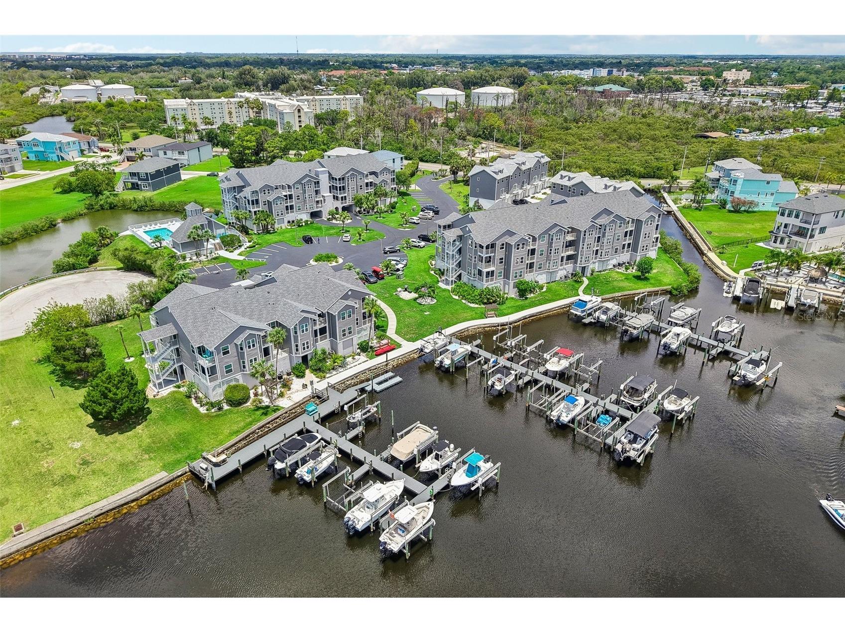 5727 Biscayne Court #209 New Port Richey FL 34652 OM725742 image40