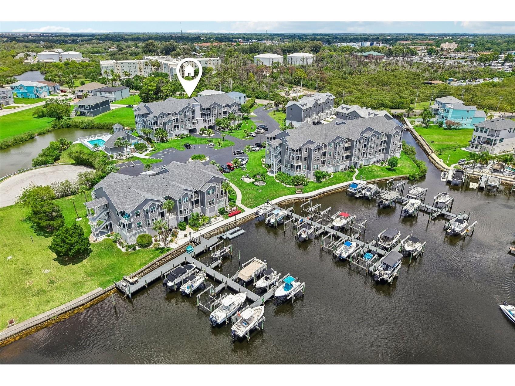 5727 Biscayne Court #209 New Port Richey FL 34652 OM725742 image41