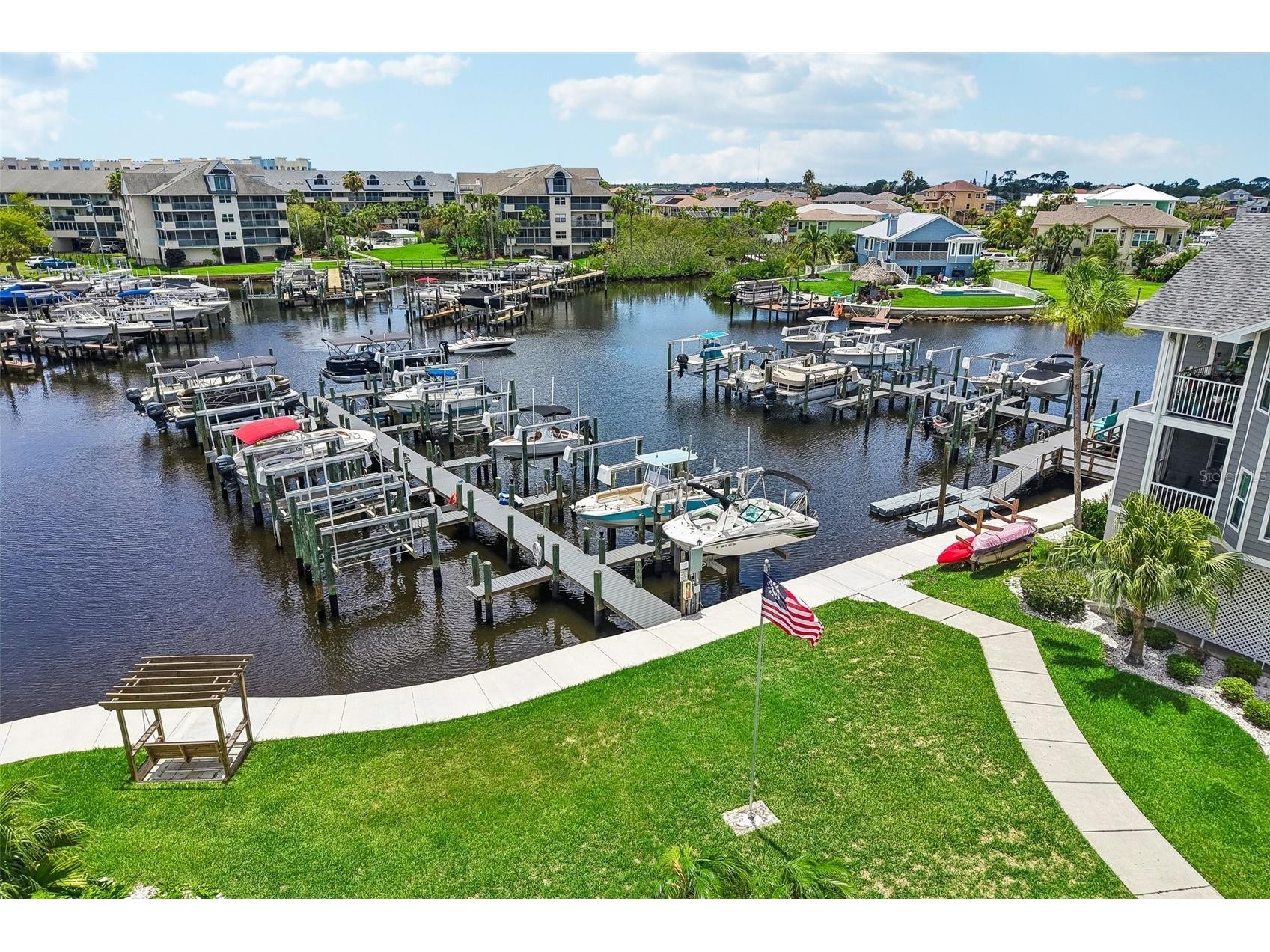 5727 Biscayne Court #209 New Port Richey FL 34652 OM725742 image44