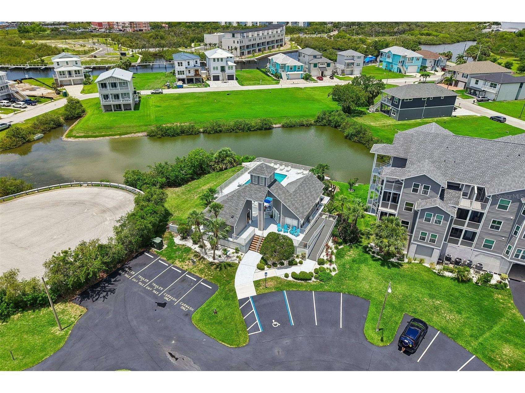5727 Biscayne Court #209 New Port Richey FL 34652 OM725742 image45