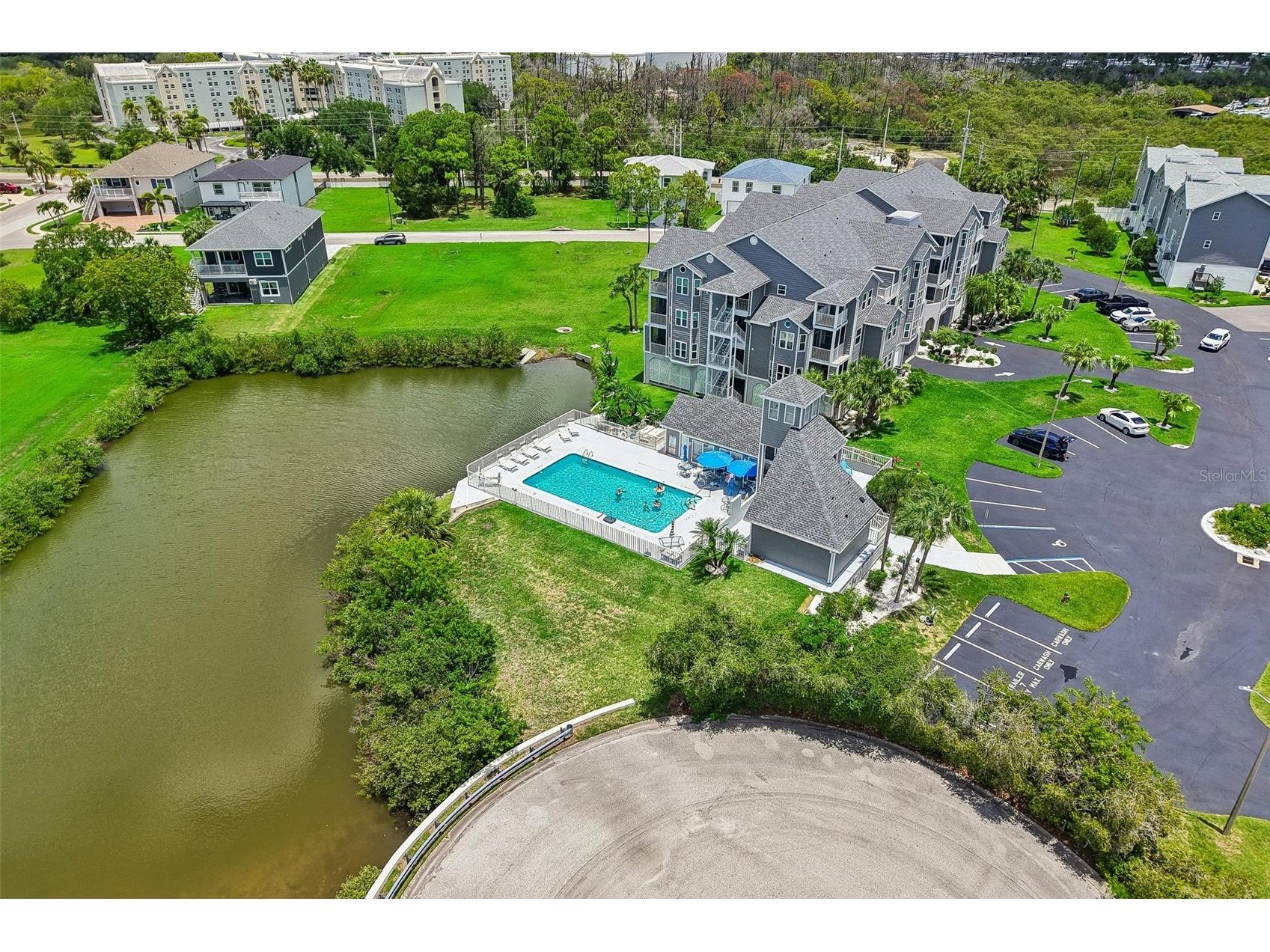 5727 Biscayne Court #209 New Port Richey FL 34652 OM725742 image46
