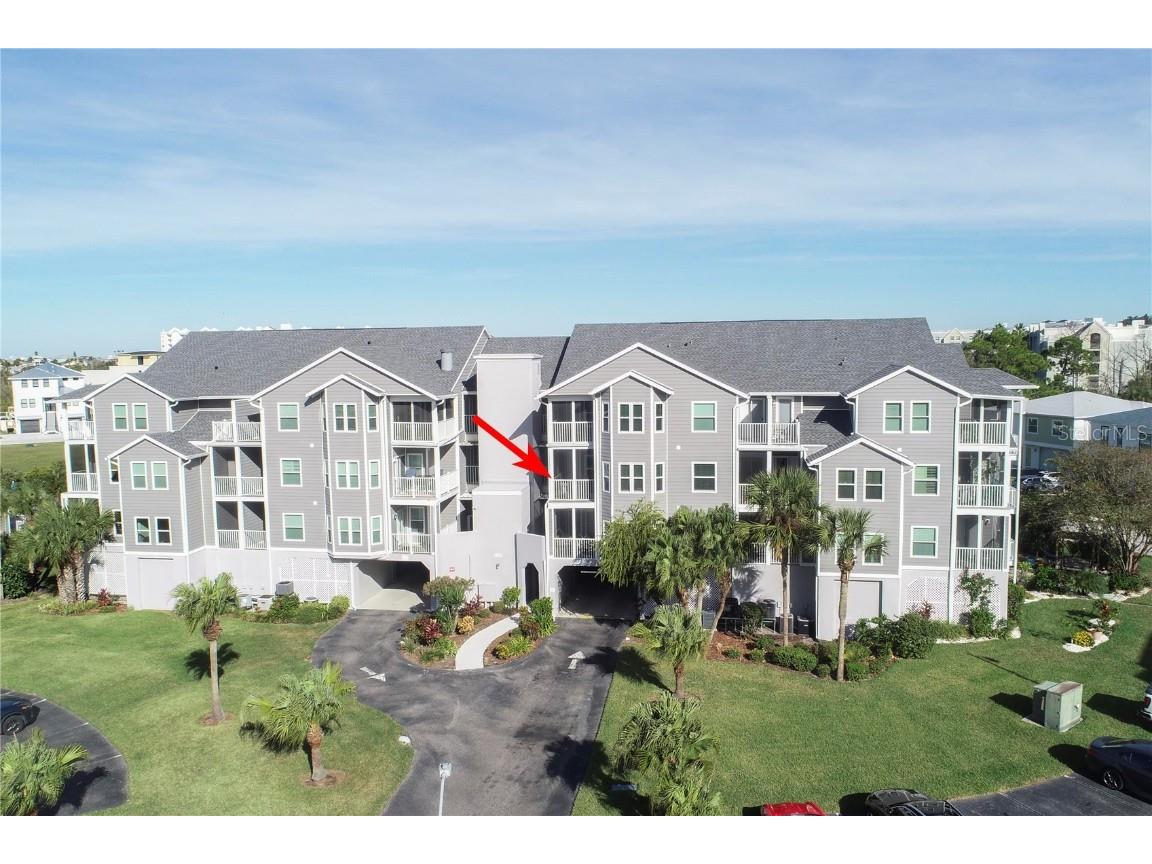 5727 Biscayne Court #209 New Port Richey FL 34652 W7880564 image2