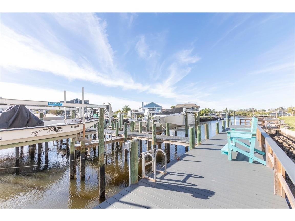 5727 Biscayne Court #209 New Port Richey FL 34652 W7880564 image33