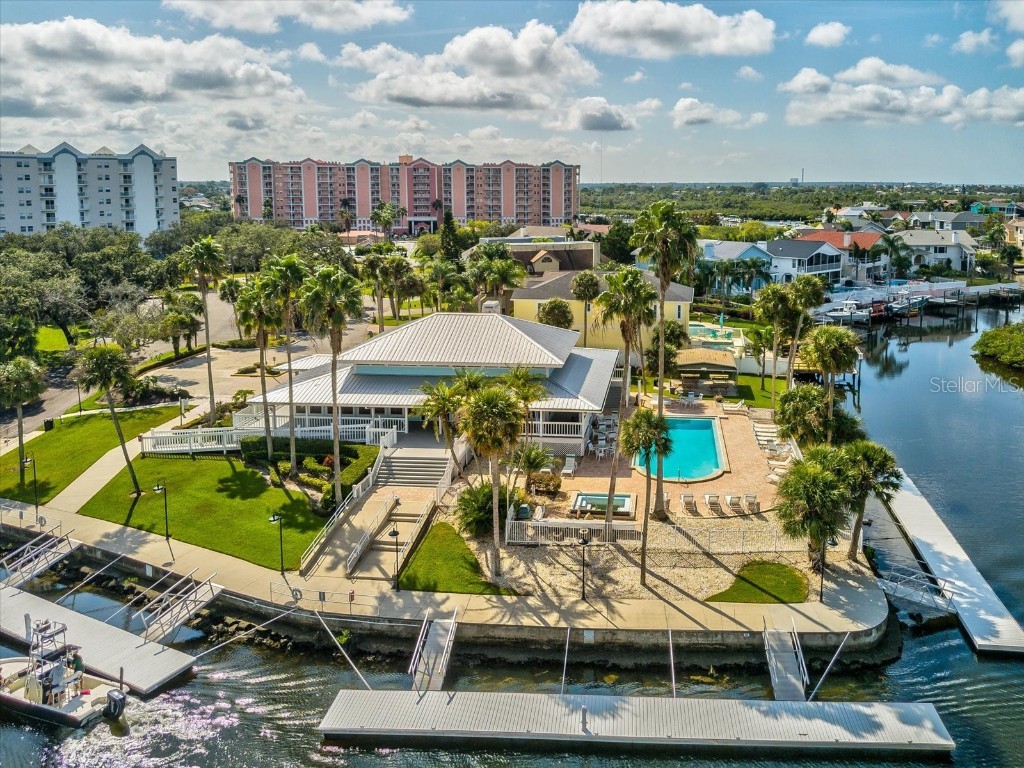 5727 Biscayne Court #209 New Port Richey FL 34652 W7880564 image47