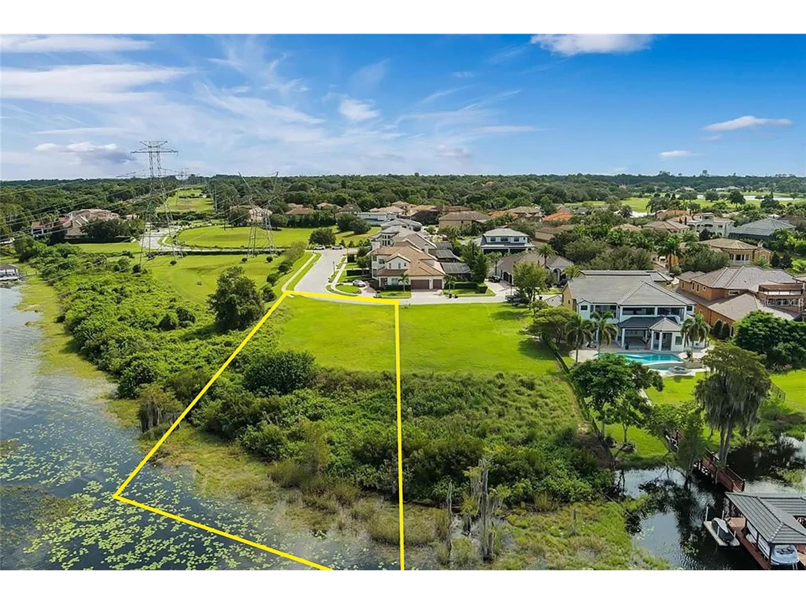 5727 Emerington Crescent Orlando FL 32819 O6380297 image7