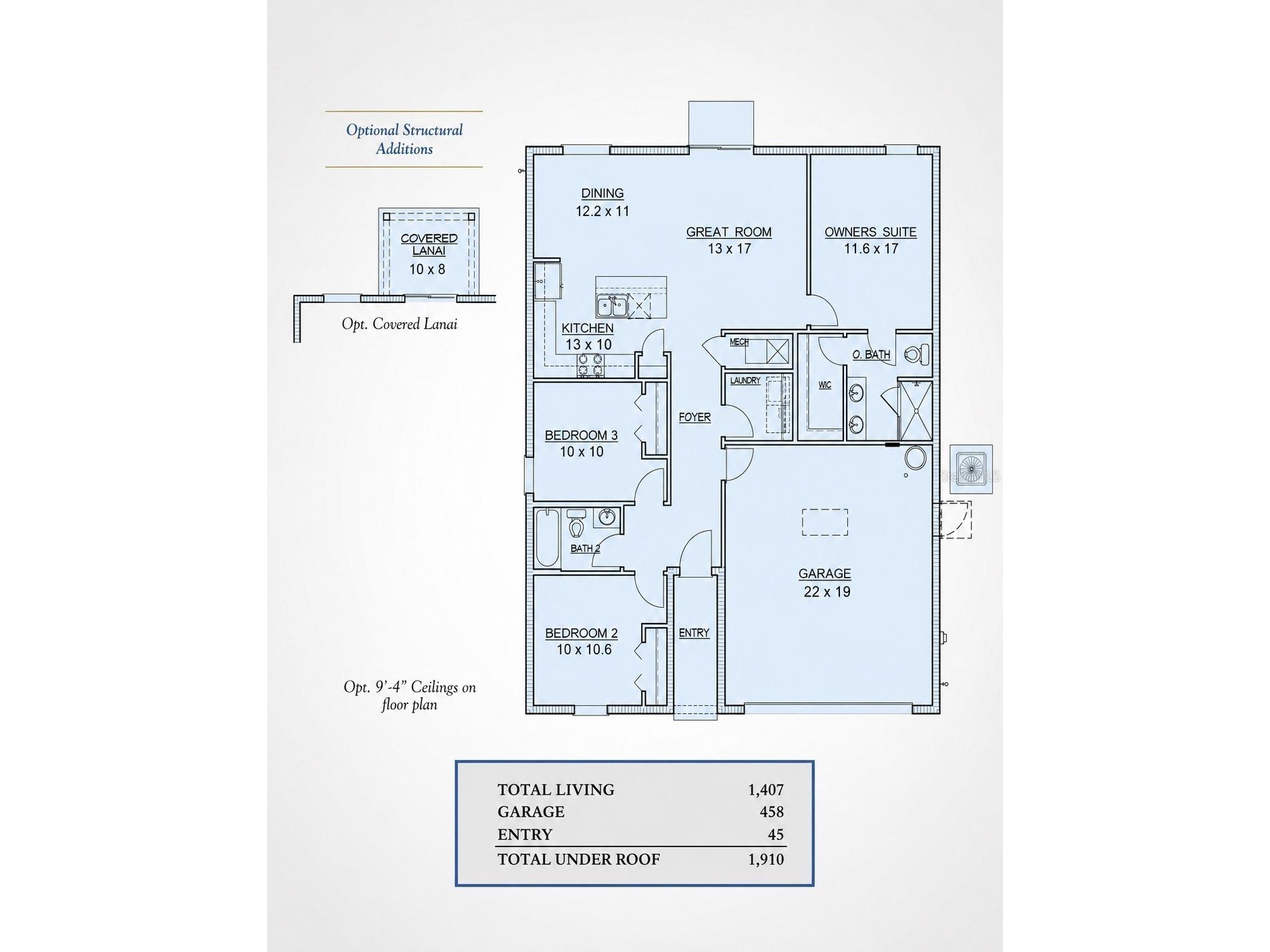 5727 Hiawassee Road Okahumpka FL 34762 G5113921 image3