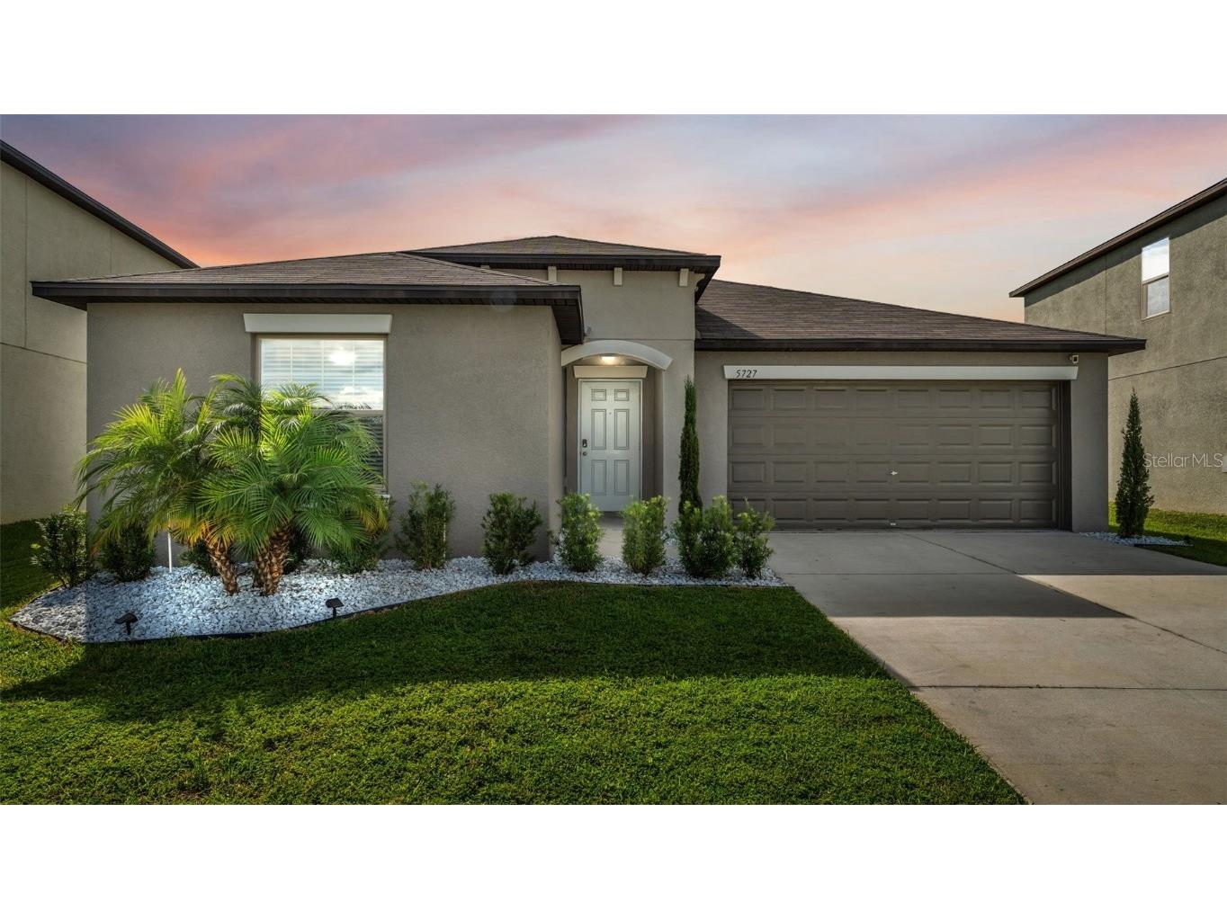 5727 Keaton Springs Drive Lakeland FL 33811 L4955501 image1