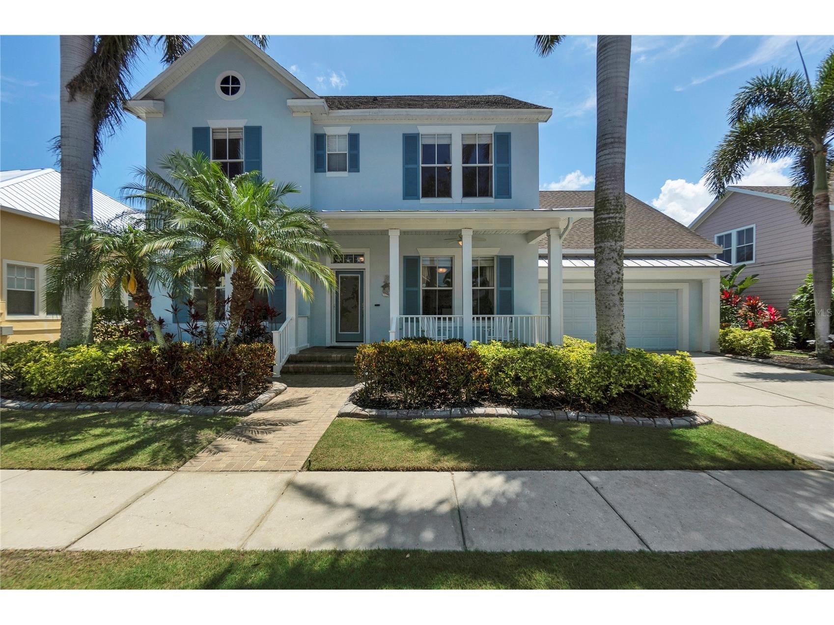 5727 Sea Trout Place Apollo Beach FL 33572 A4693354 image3