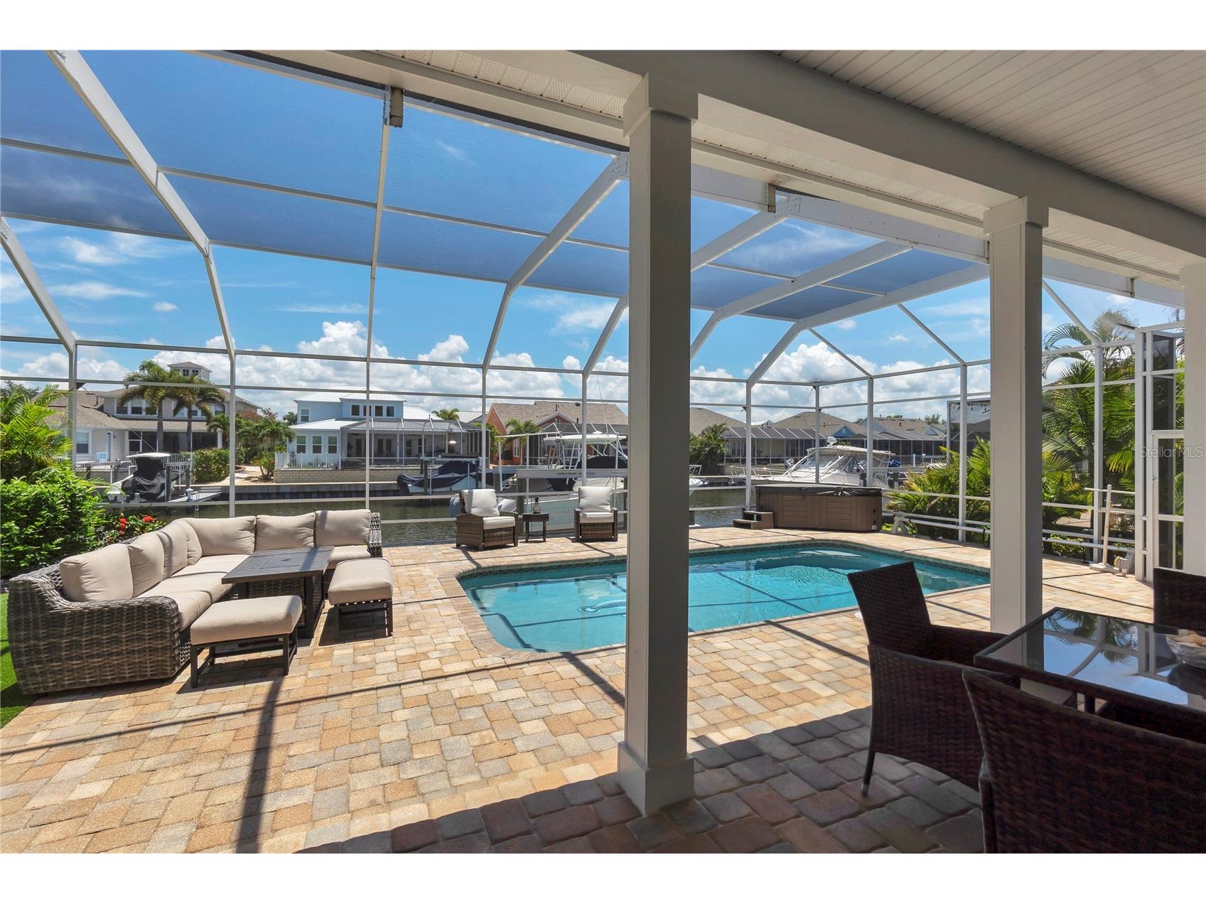 5727 Sea Trout Place Apollo Beach FL 33572 A4693354 image32