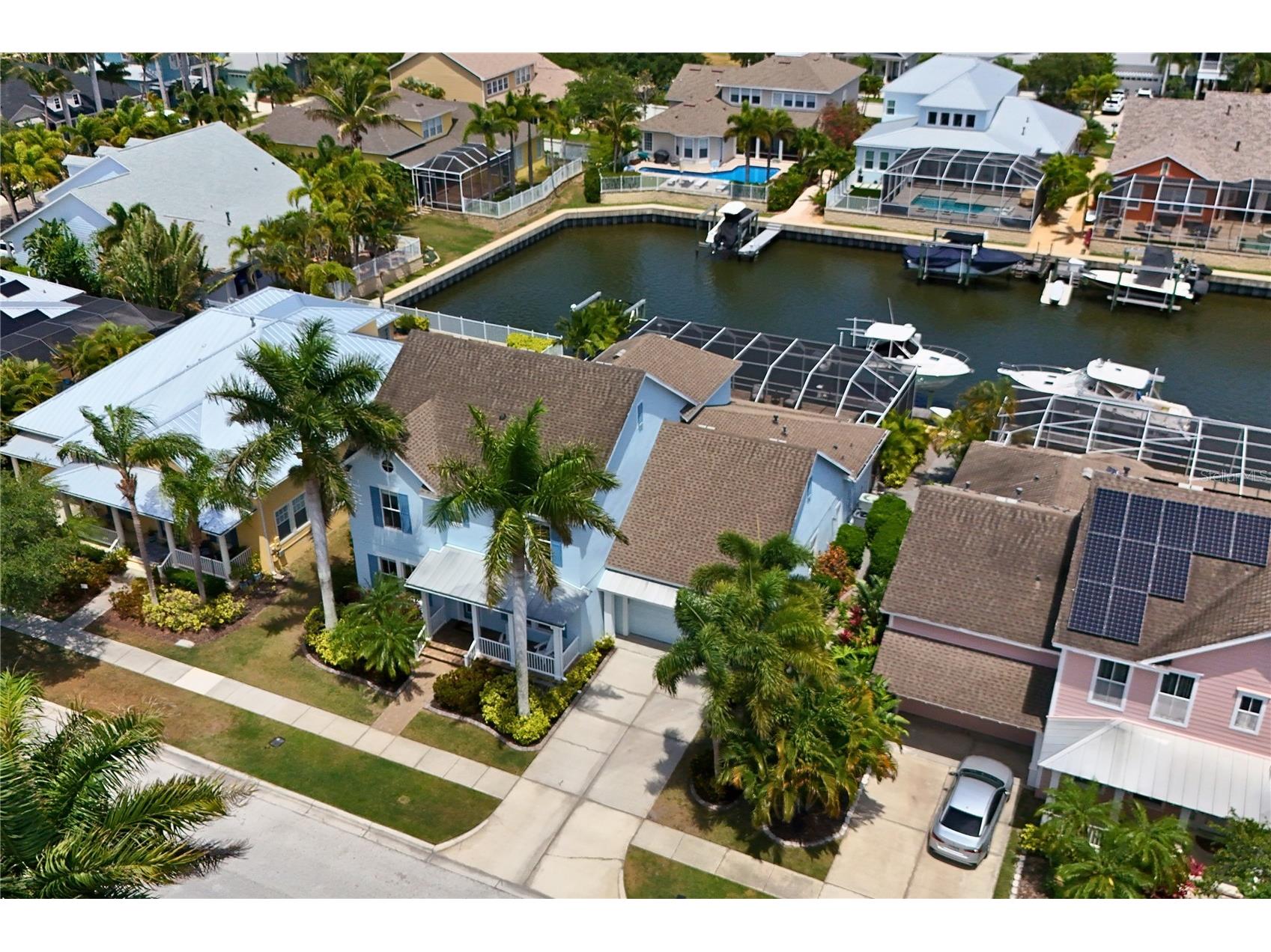 5727 Sea Trout Place Apollo Beach FL 33572 A4693354 image37