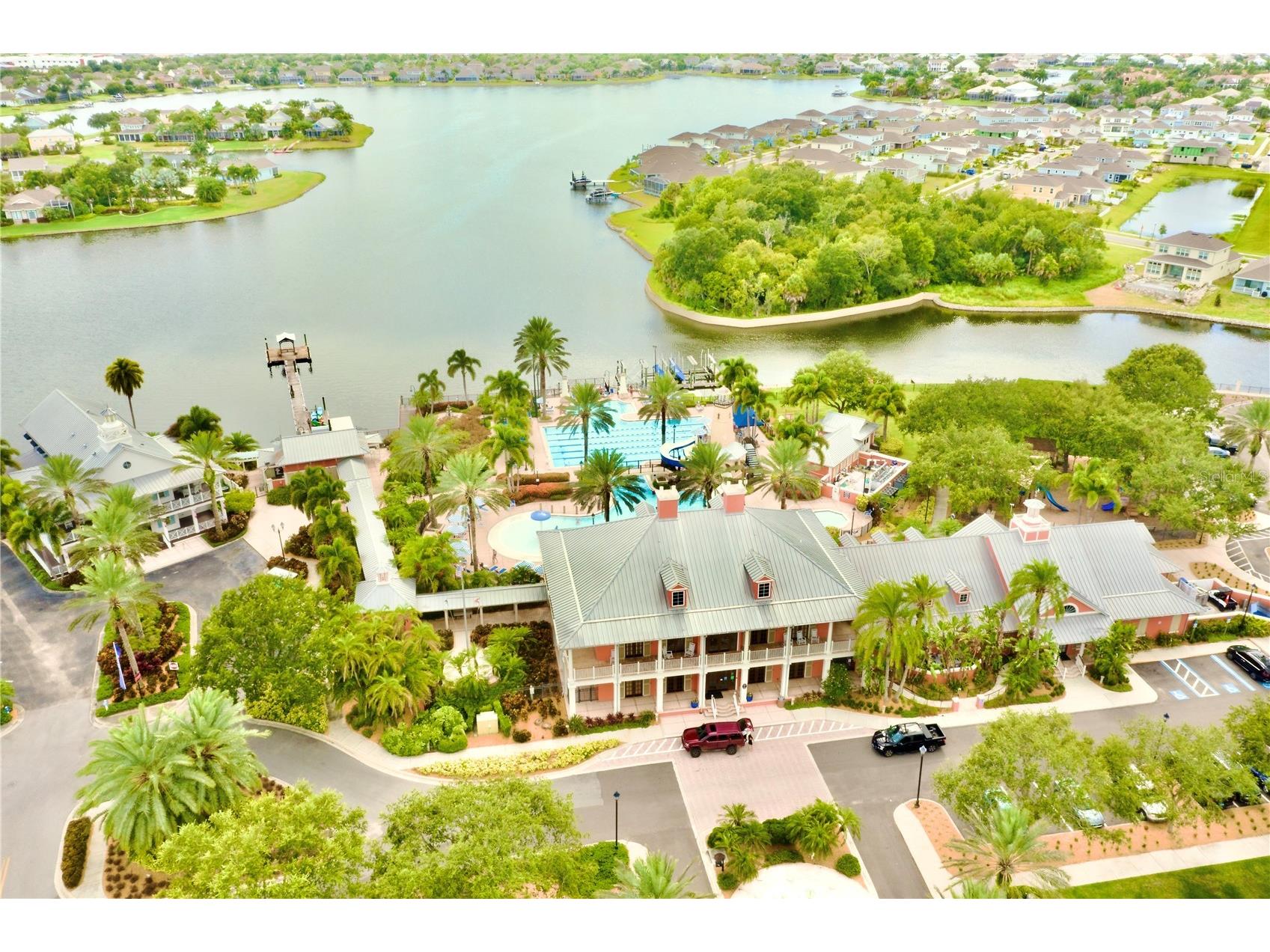 5727 Sea Trout Place Apollo Beach FL 33572 A4693354 image50