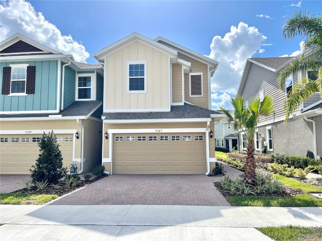 5727 Skytop Drive Lithia FL 33547 T3518300 image1