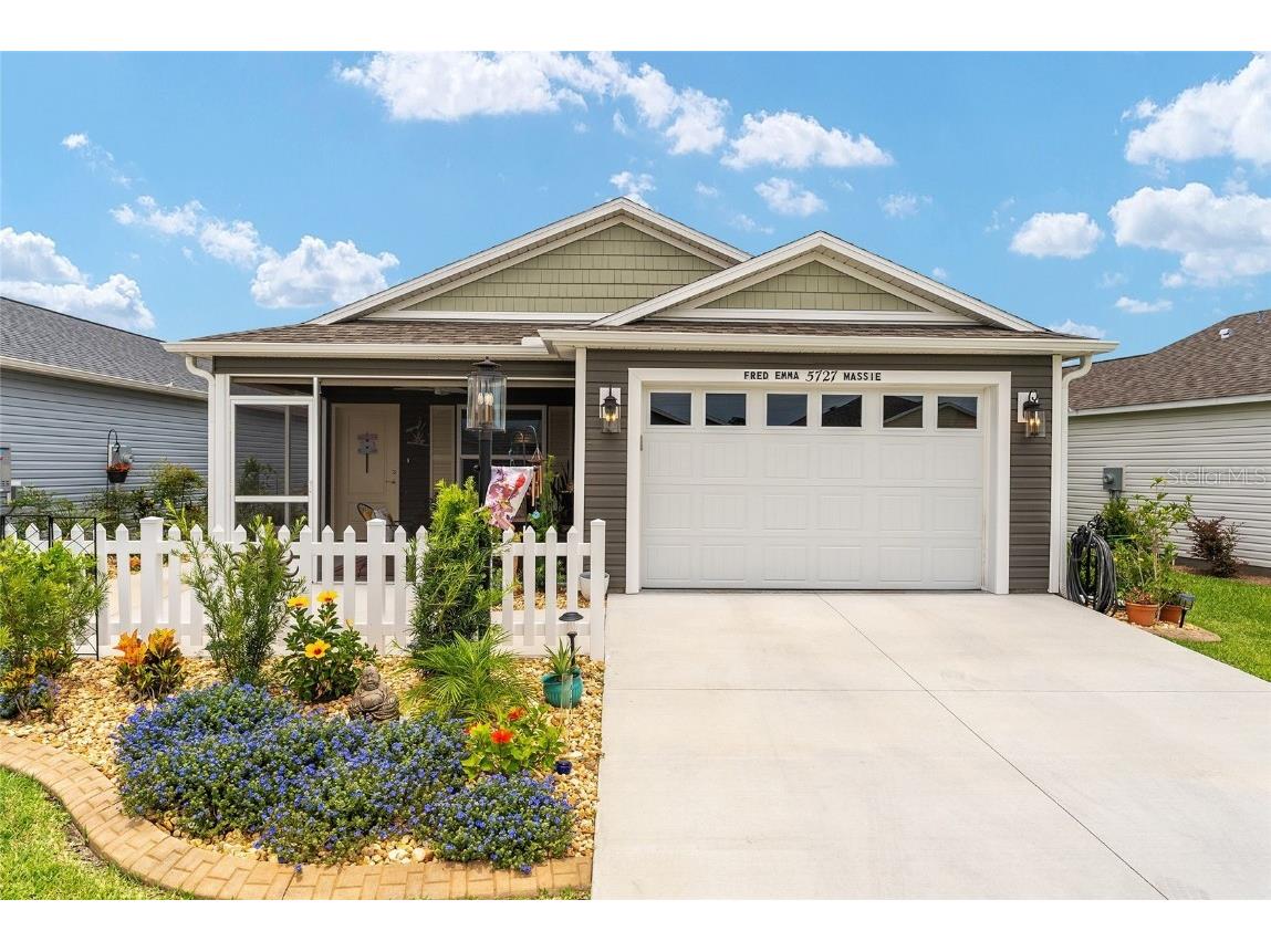 5727 Virgil Place The Villages FL 32163 G5070263 image1