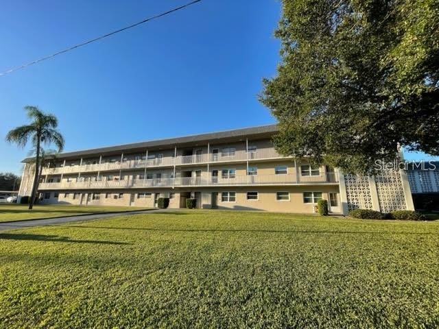 5728 14th Avenue N #104B Saint Petersburg FL 33710 U8243060 image1