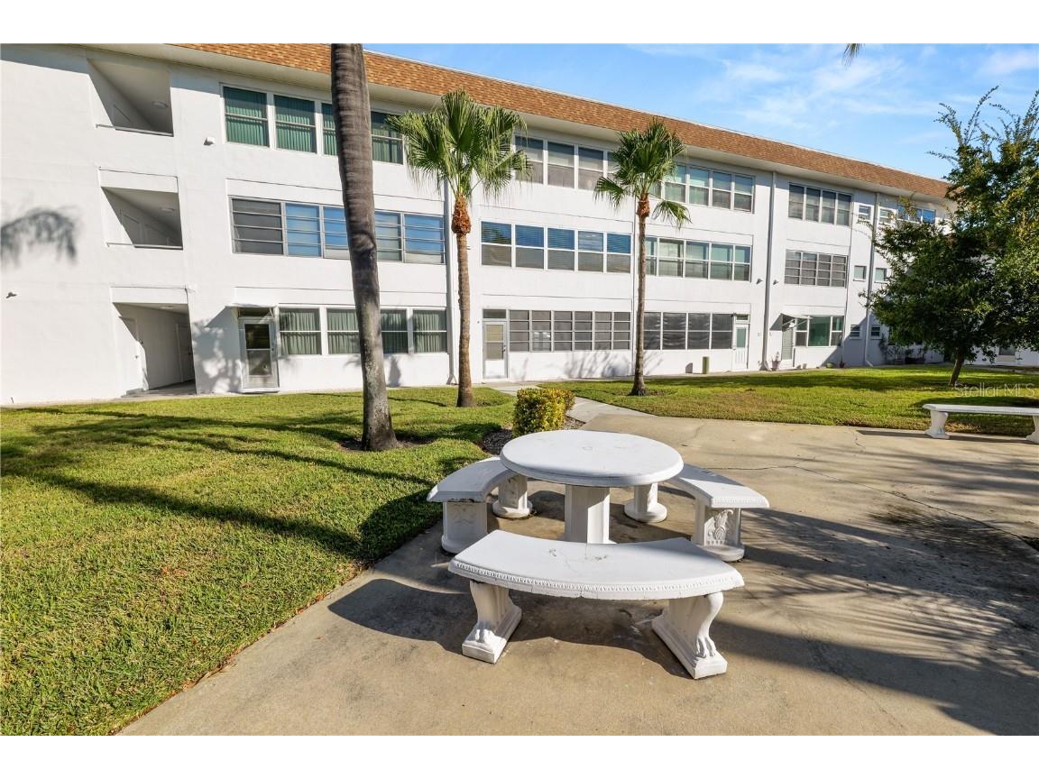 5728 14th Avenue N #205B Saint Petersburg FL 33710 TB8447845 image23