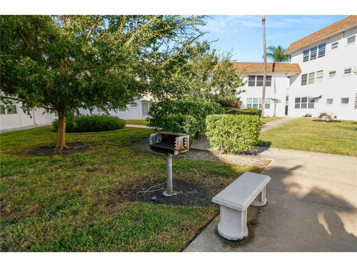 5728 14th Avenue N #205B Saint Petersburg FL 33710 TB8447845 image25