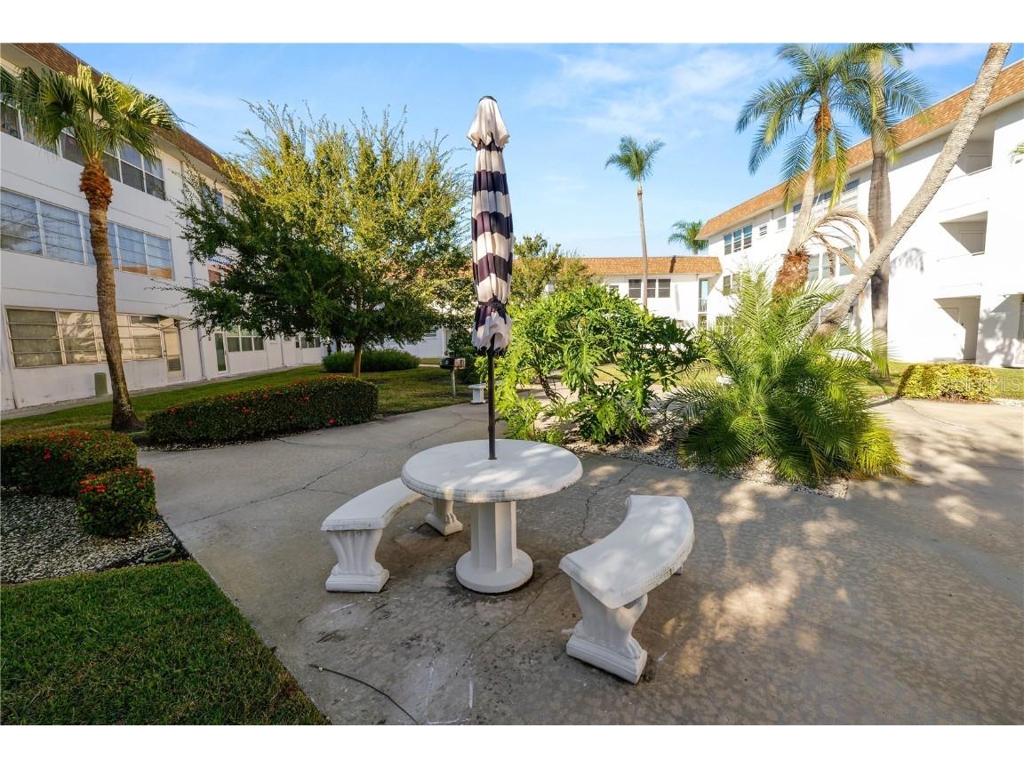 5728 14th Avenue N #205B Saint Petersburg FL 33710 TB8447845 image27