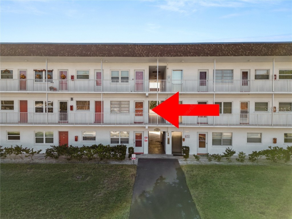 5728 14th Avenue N #205B Saint Petersburg FL 33710 TB8447845 image28