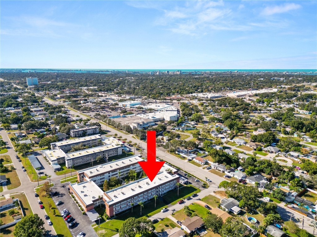 5728 14th Avenue N #205B Saint Petersburg FL 33710 TB8447845 image29